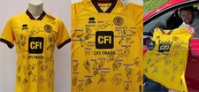 2023 sheffield united for sale  MAIDSTONE