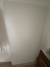 Schreibtischplatte 160 cm gebraucht kaufen  Köngen