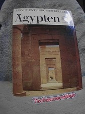 ägypten text vorw gebraucht kaufen  Waldkirch