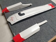Gfk rumpf evil gebraucht kaufen  Hiddenhausen