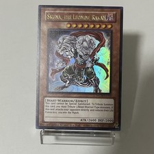 Personalizado|Skuna, o Leonine Rakan|Ultra|Inglês|Fabricado por Fãs Faça Você Mesmo, usado comprar usado  Enviando para Brazil
