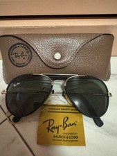 ray ban leather bausch lomb usato ray ban leather bausch lomb usato Forio