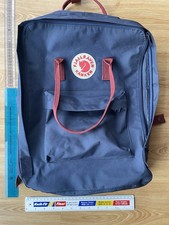 Fjallraven kanken large for sale  STIRLING