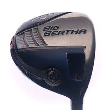 Used callaway big for sale  WINDLESHAM