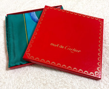 Must cartier silk d'occasion  Expédié en Belgium