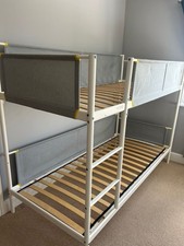 Ikea vitval bunk for sale  CROWTHORNE