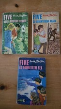 Vintage famous five for sale  MIDHURST
