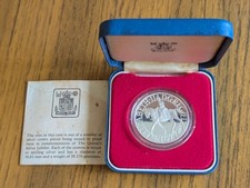 1977 crown for sale  LEDBURY
