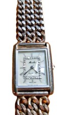 Moulin watch silver for sale  Joplin