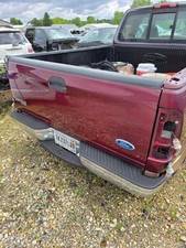 Tailgate missing inside for sale  Greensburg