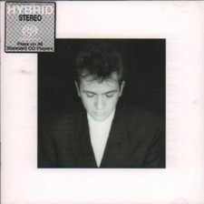 Peter gabriel shaking usato  Italia