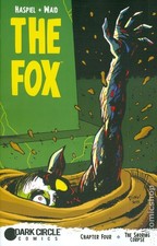 Imagem de Stock Fox #4A Muito Bom 2015 Grau Baixo comprar usado Imagem de Stock Fox #4A Muito Bom 2015 Grau Baixo comprar usado  Enviando para Brazil