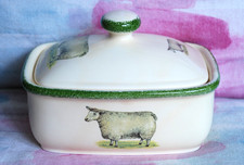 Milton china covered for sale  STAFFORD