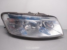 FIAT STILO 2001-2010 Scheinwerfer Headlight 517127070, usado comprar usado  Enviando para Brazil