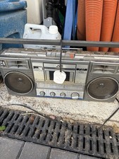 Jvc 770 1983 for sale  DUNBLANE