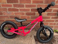 Kidvelo toddler balance for sale  CARDIFF