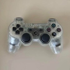 Sony playstation crystal d'occasion  Expédié en Belgium