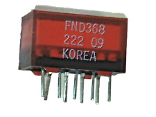 Segment led display gebraucht kaufen  Frankfurt am Main