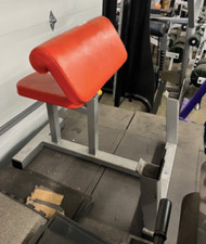 Legend fitness preacher for sale  Peoria
