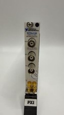 Osciloscópio National Instruments NI PXIe-5160 500 MHz 2.5 GS/s 10-Bit PXI, usado comprar usado  Enviando para Brazil
