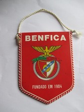 Ancien fanion pennant d'occasion  Metz-