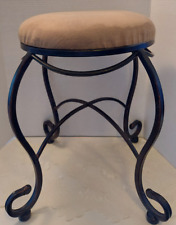 Sturdy metal vanity for sale  Nutley