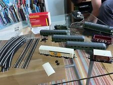 Hornby model railway for sale  STROUD