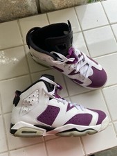 Baskets jordan retro d'occasion  Villefranche-de-Lauragais
