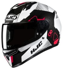 Casco integrale hjc usato  Italia