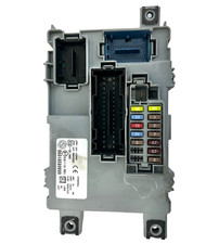 Body computer abarth usato  Desio