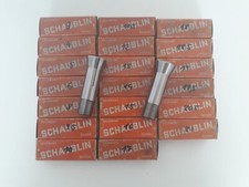 Schaublin spannzange w25 gebraucht kaufen  Pforzheim