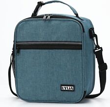 Insulated lunch bag for sale  LYMINGTON