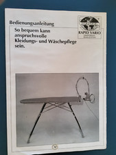 Planeta rapid vario gebraucht kaufen  Friedrichsdorf