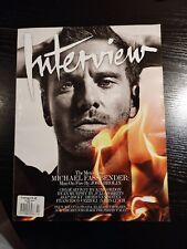 Interview magazin michael gebraucht kaufen  Nürnberg