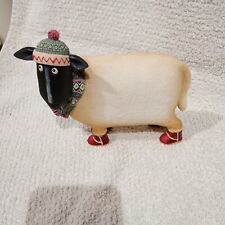 Enesco sheep figures for sale  LINCOLN