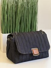 Longchamp brioche denim for sale  Thousand Oaks