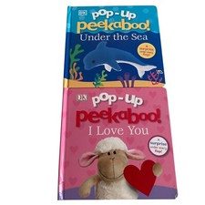 Pop peekaboo books for sale  Manassas