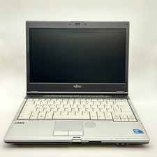 Fujitsu Lifebook S760 Notebook i5 8GB RAM 256GB SSD Win11 Pro TOP Zustand MwSt. comprar usado  Enviando para Brazil