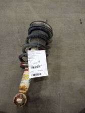 Used front suspension for sale  Garretson