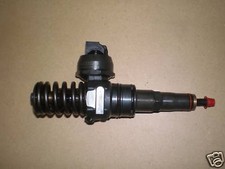Injecteur pompe audi d'occasion  Taverny