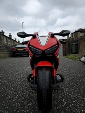 Electric kids bike for sale  HUDDERSFIELD