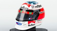 Michael schumacher 2000 usato  Italia