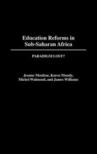 Education reforms sub d'occasion  France