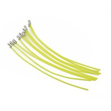 Tondeuse lignes 2.4mm d'occasion  Expédié en France
