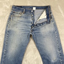 Vtg levis 501 d'occasion  Expédié en Belgium