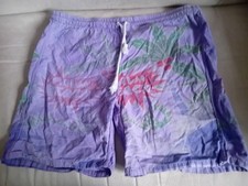 Short bain homme d'occasion  Châtillon-sur-Seine