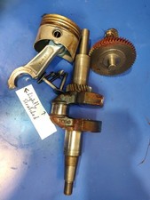 Tecumseh 36245 crankshaft for sale  Spokane