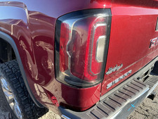 Driver tail light for sale  Kansas City