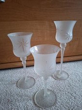 3er set partylite gebraucht kaufen  Lunzenau