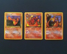 Charmander dark charmeleon usato  Monopoli